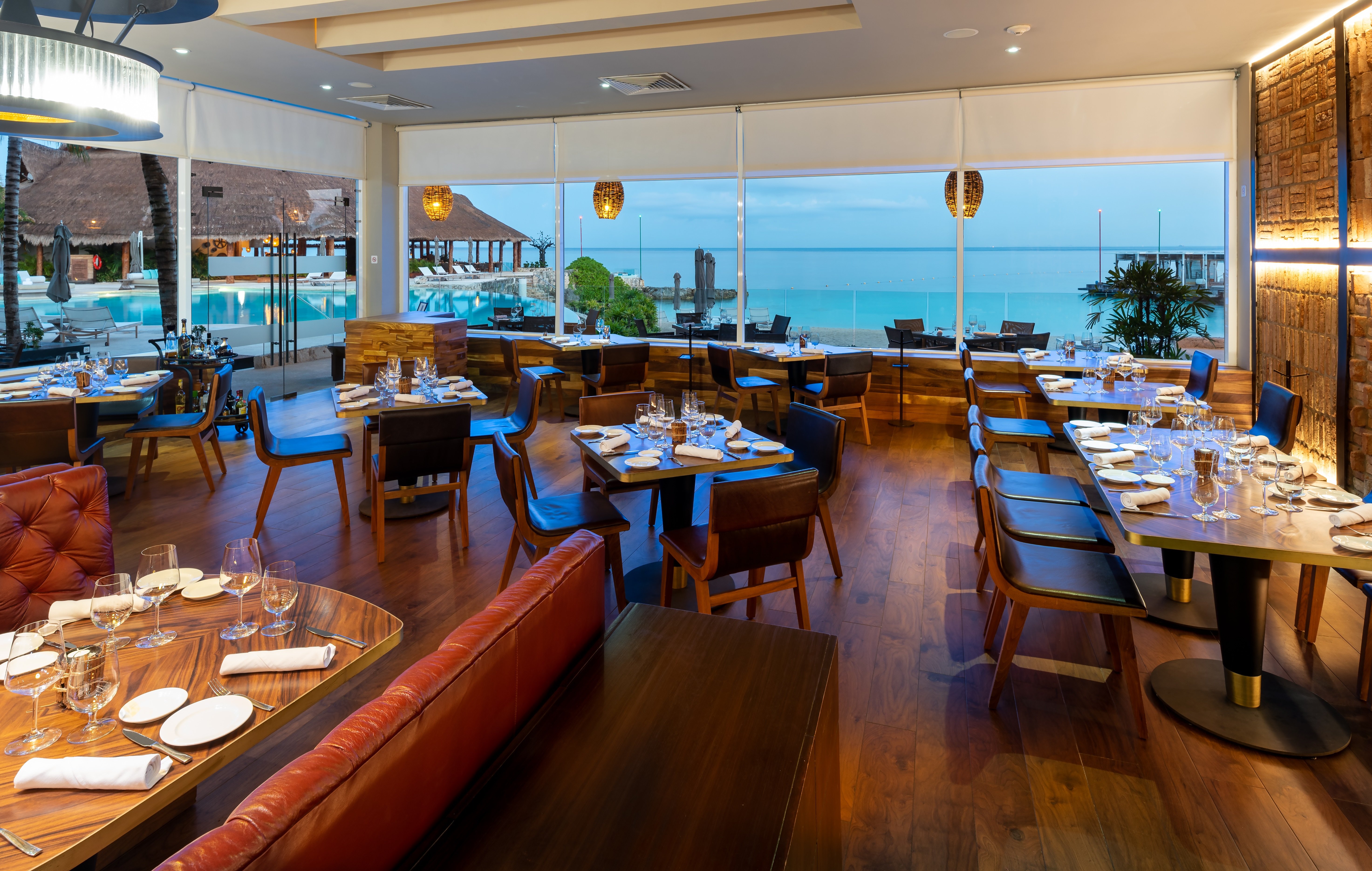 InterContinental Presidente Cozumel Resort Spa by IHG 28/50