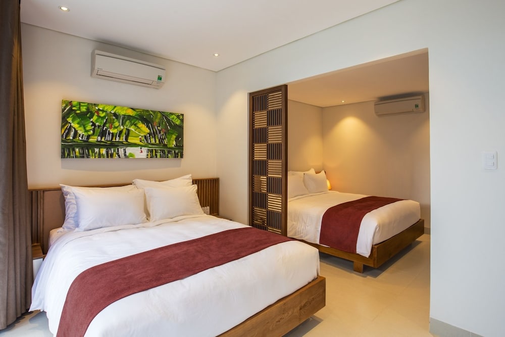 Tam House Villa Hotel 14/50