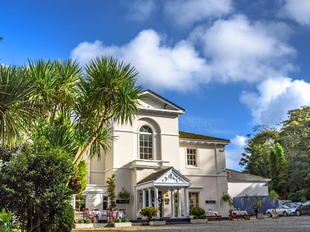 PENVENTON PARK HOTEL 1/42