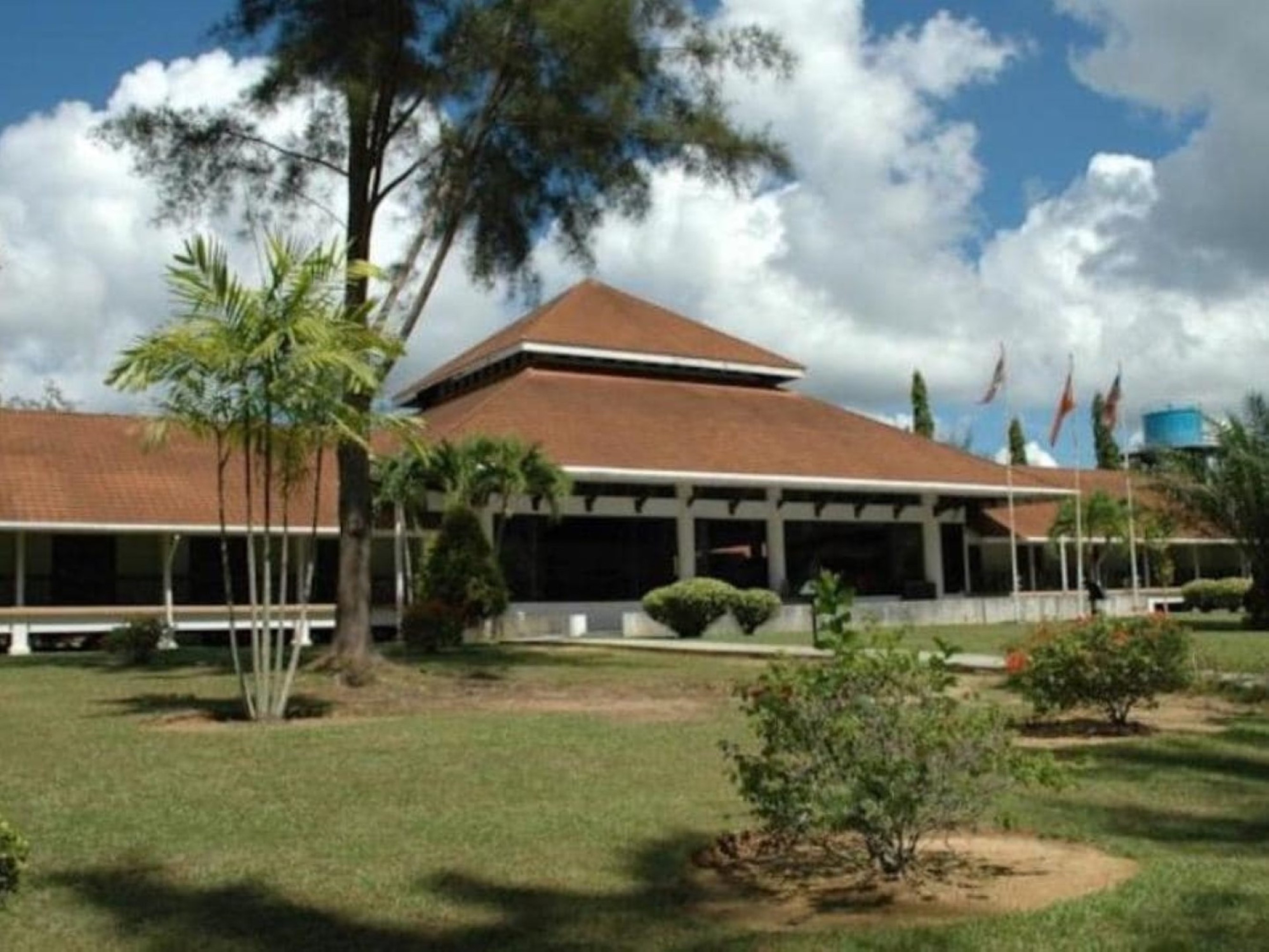 FELDA RESIDENCE SAHABAT, LAHAD DATU 34/39