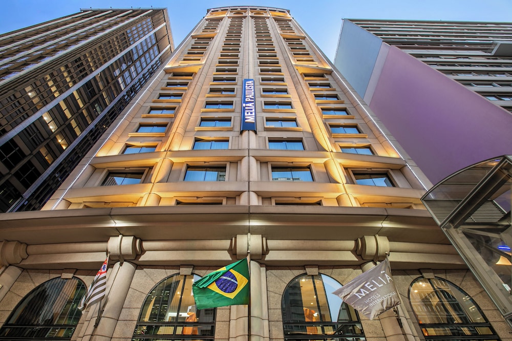 Melia Paulista 2/71