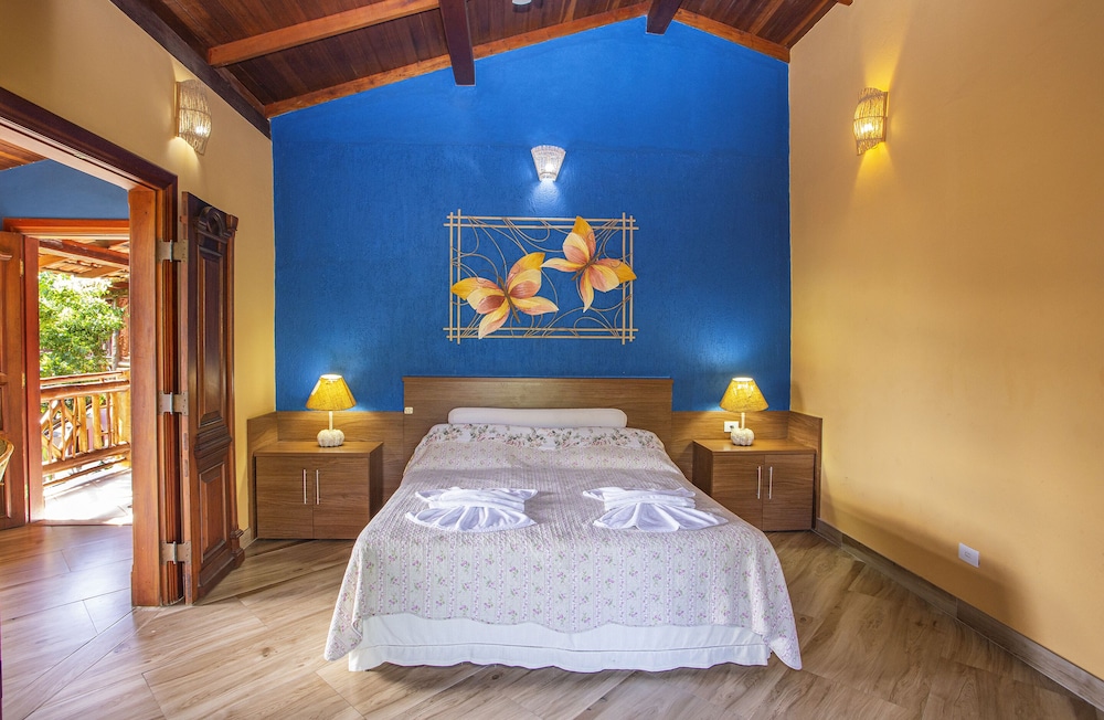 Hotel Alemao Beach de Ilhabela 10/70