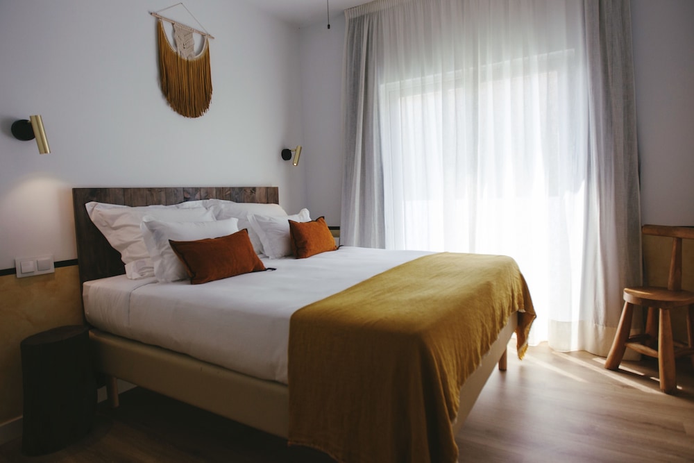 Mikasa Ibiza Boutique Hotel 9/56