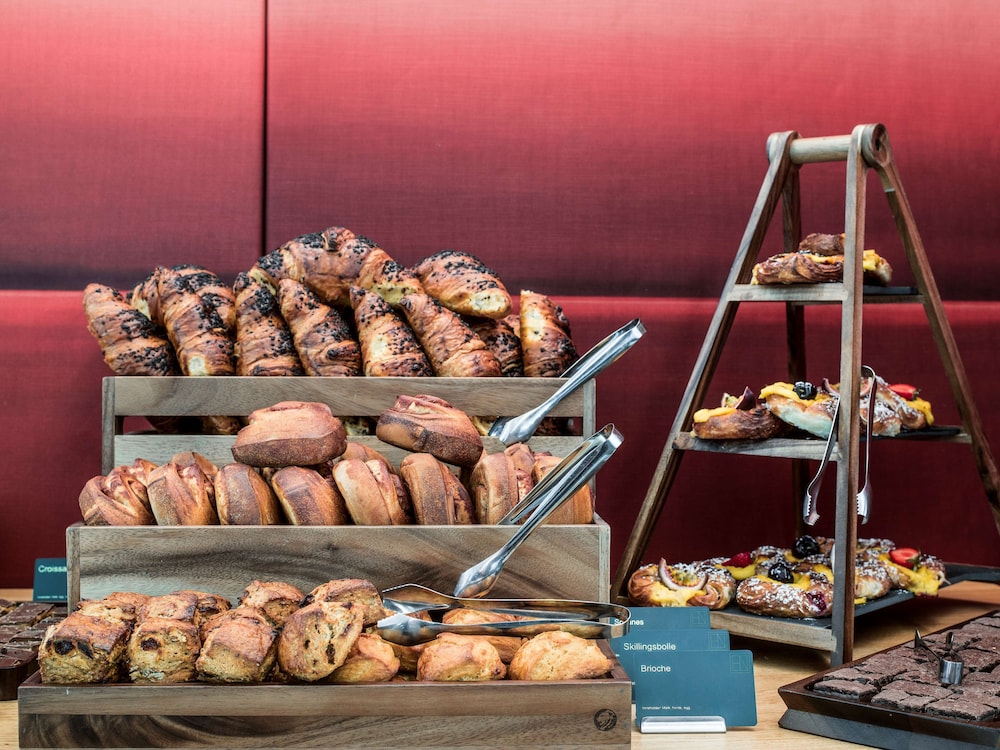 Hotel Norge By Scandic photo2