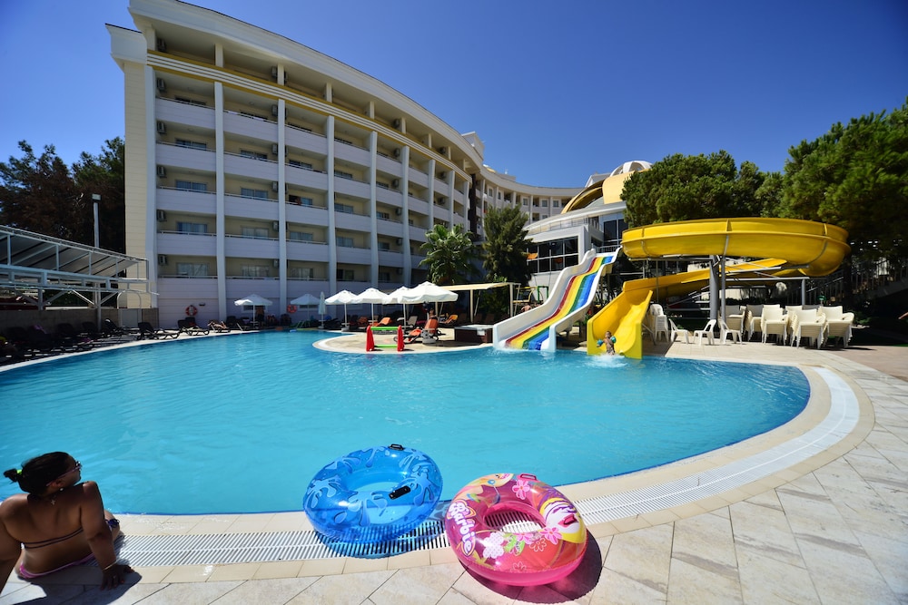 Side Alegria Hotel & Spa - All Inclusive-Adult Only 38/50