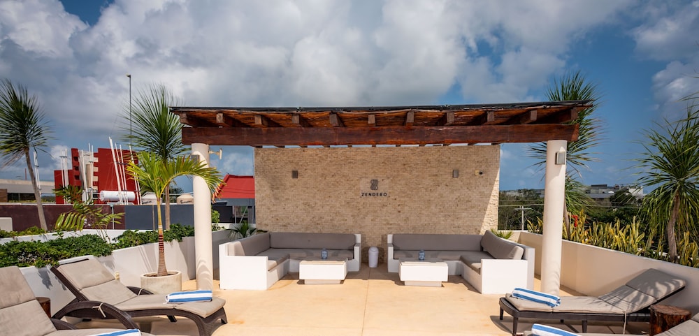Zendero Tulum 11/50