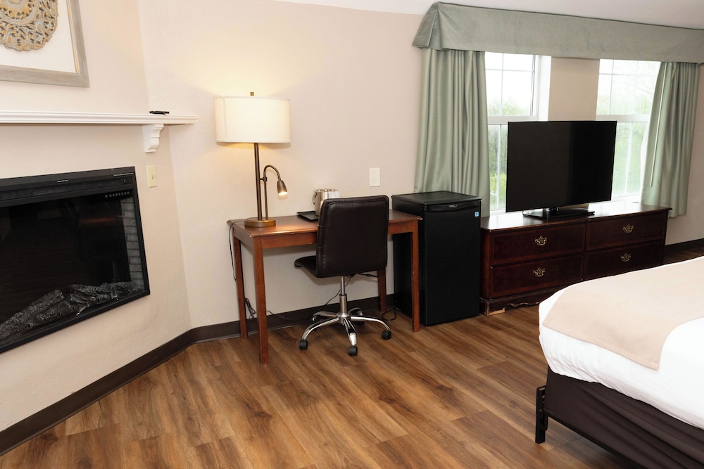 D. Hotel and Suites 50/57