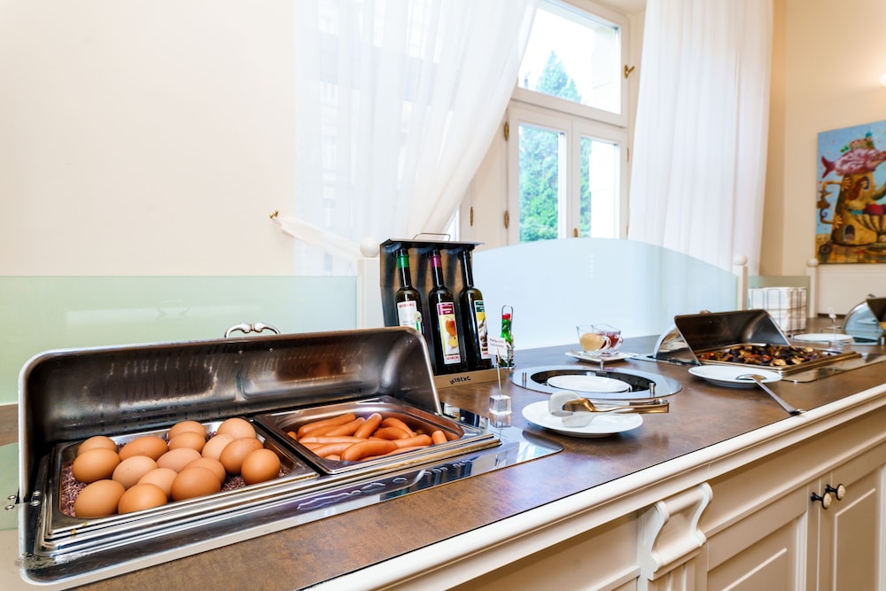 Spa Hotel Anglicky Dvur 23/50