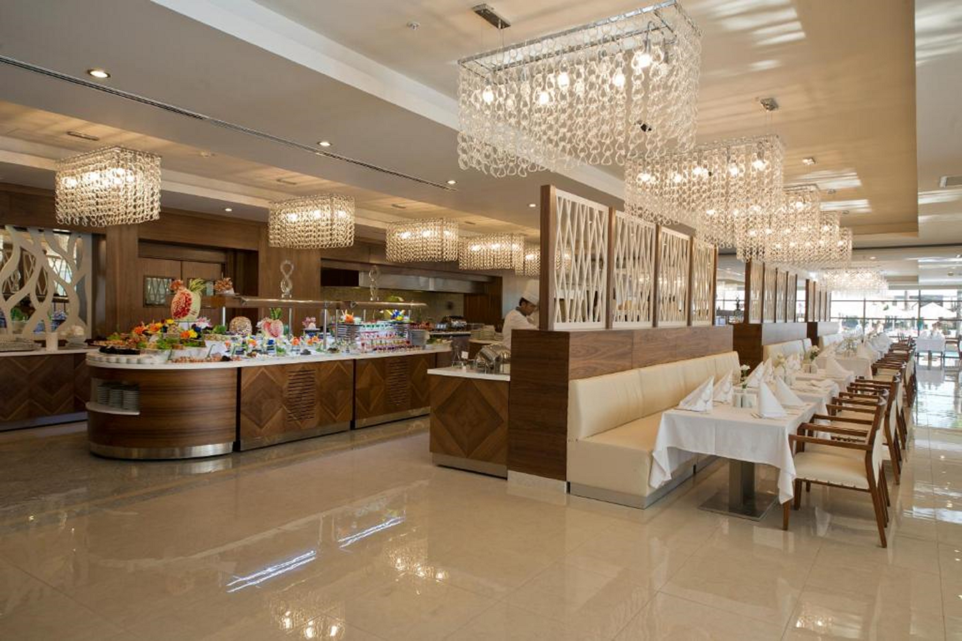 Armas Life Belek 8/50