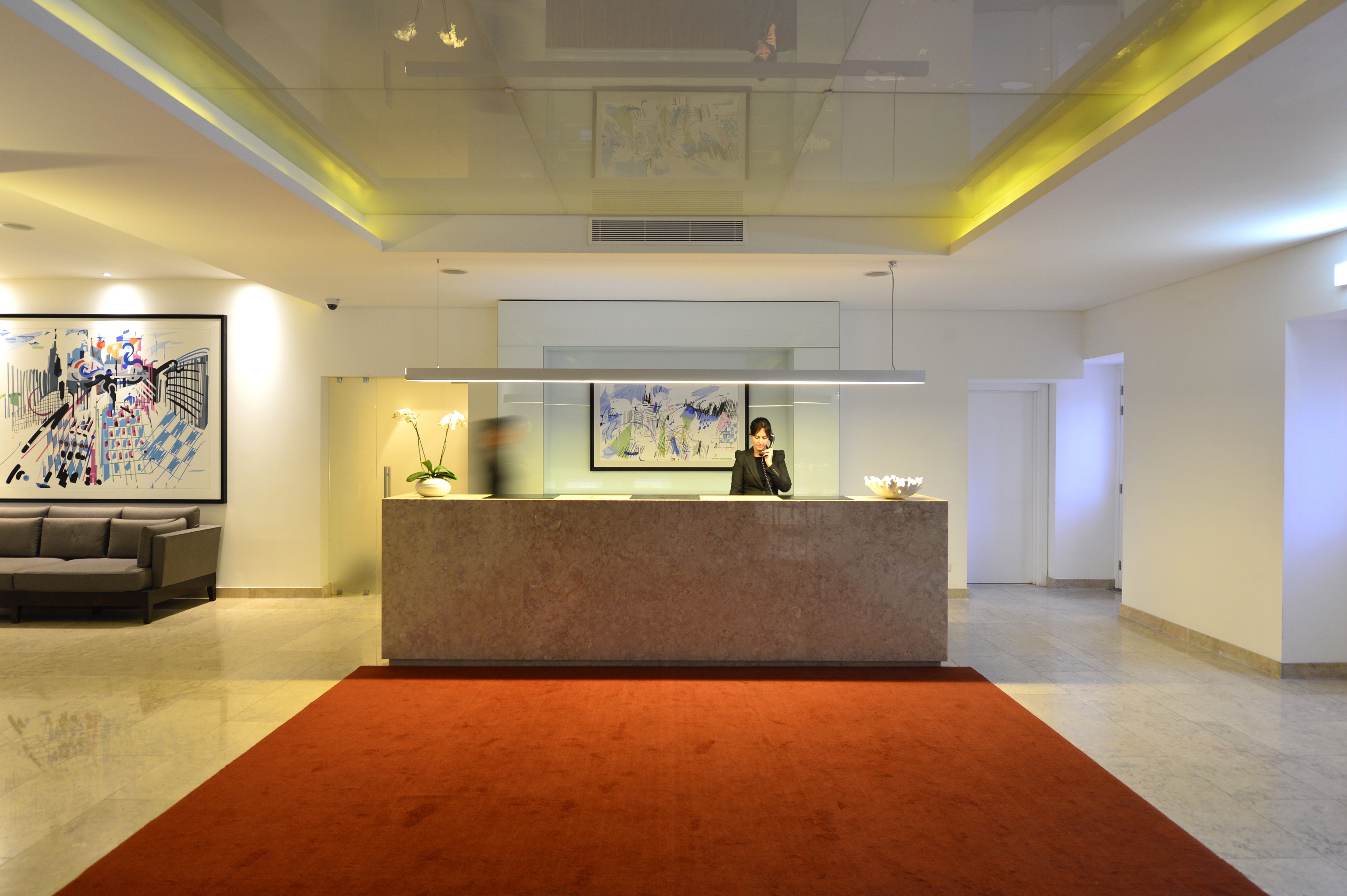 Pestana Cidadela Cascais 4/31