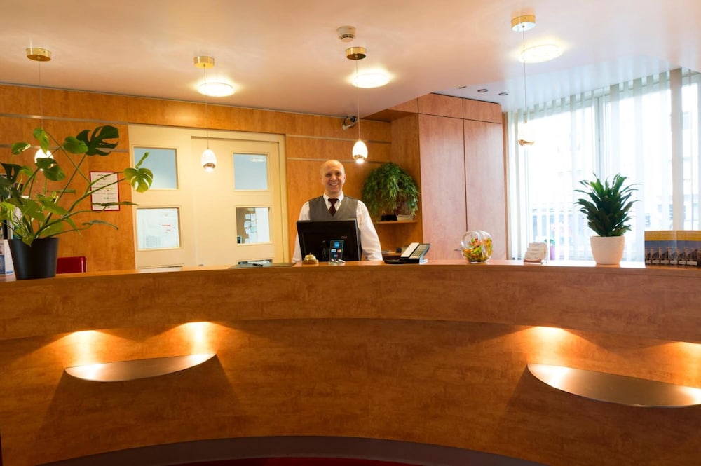 Hotel MinGarden 3/47