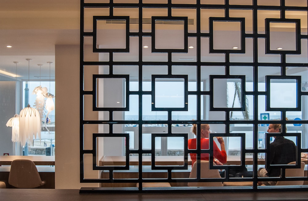 BQ Aguamarina Boutique Hotel 54/66