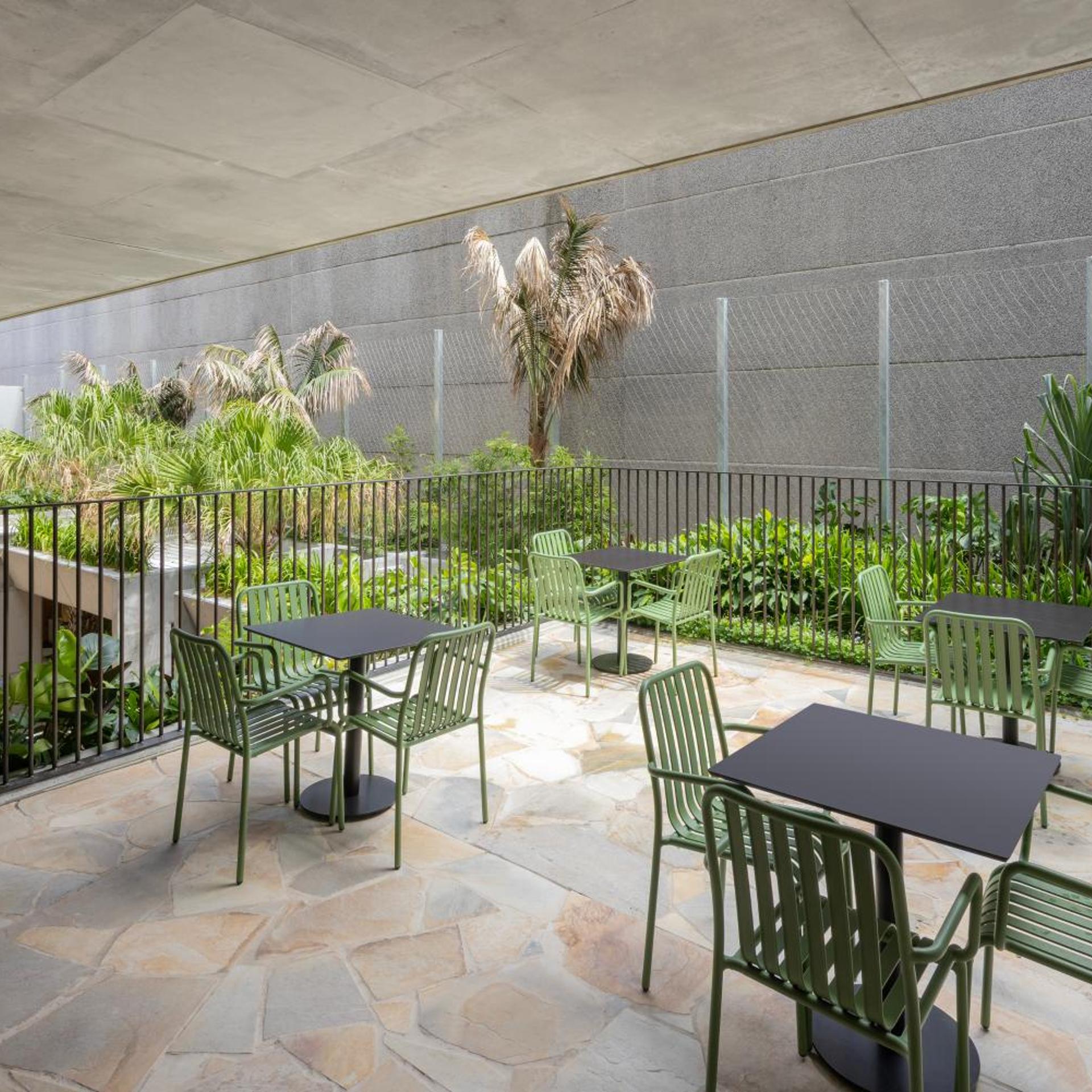 Lyf Bondi Junction Sydney 32/48