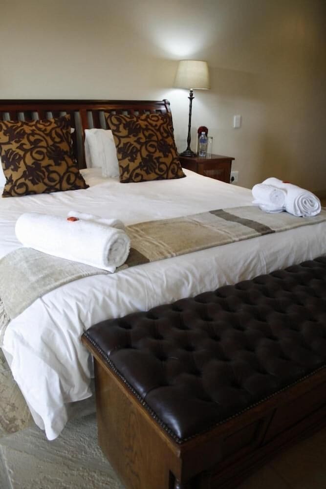 Afrique Boutique Hotel Ruimsig 20/50