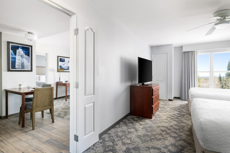 Homewood Suites By Hilton Sacramento Roseville 14/21