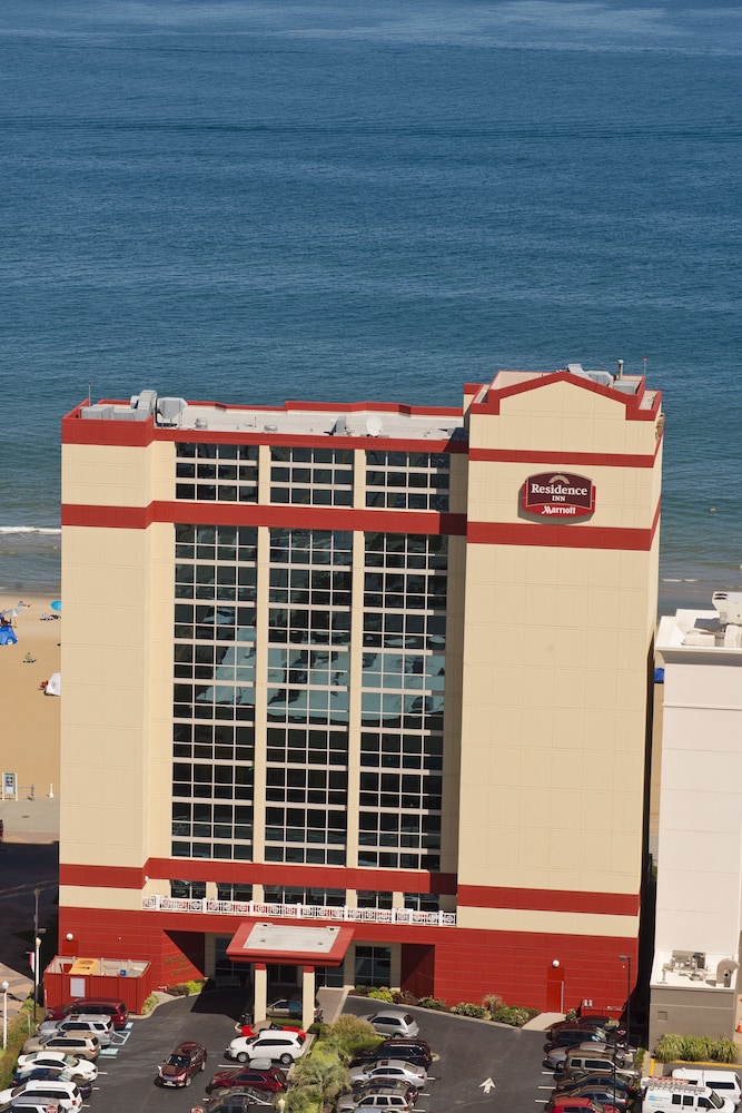 Residence Inn Virginia Beach Oceanfront 9/34