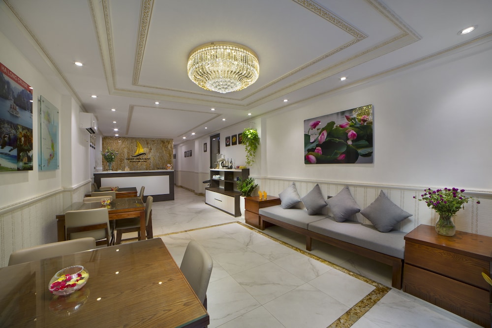 Galliot Central Hotel 33/42