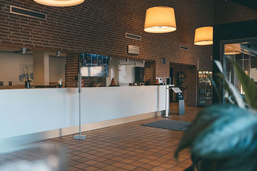 Hotel Sonderborg Strand, BW Signature Collection 4/30
