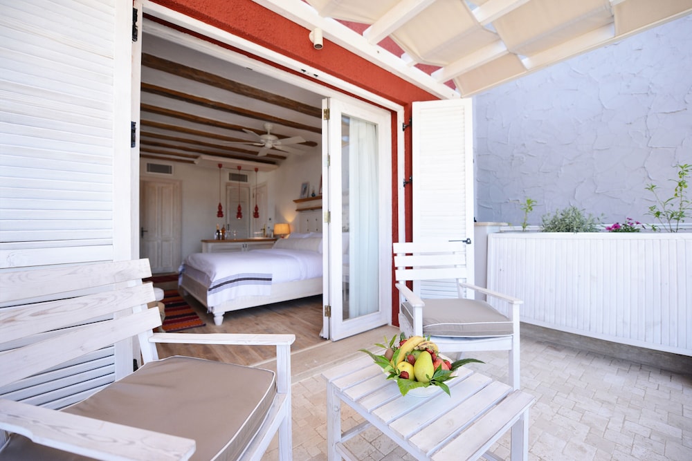 Unique Hotel Fethiye 5/69