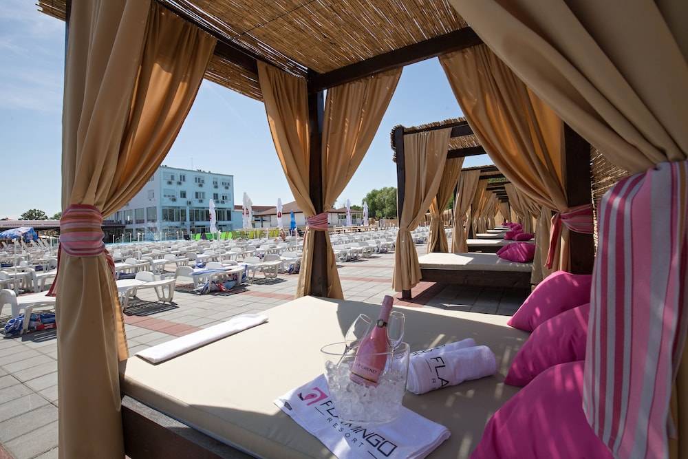 Flamingo Resort 35/43