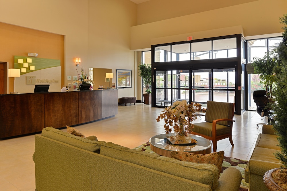 Holiday Inn Montgomery Airport South 50/80