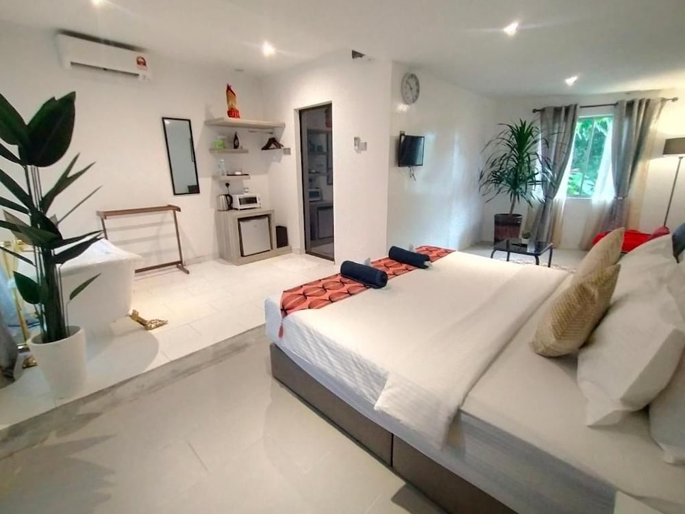 Tisha Langkawi Wellness Resort 19/40