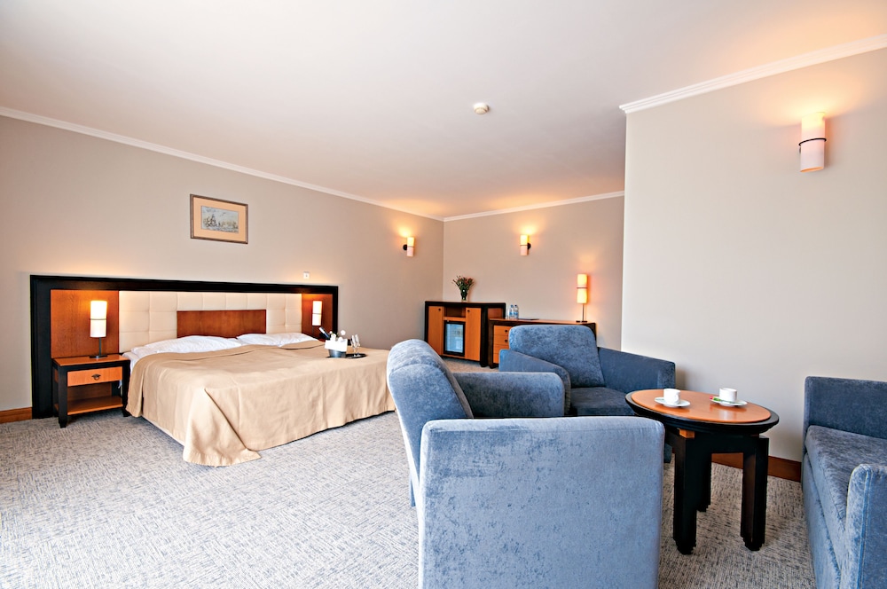 Leba Hotel & Spa 6/40