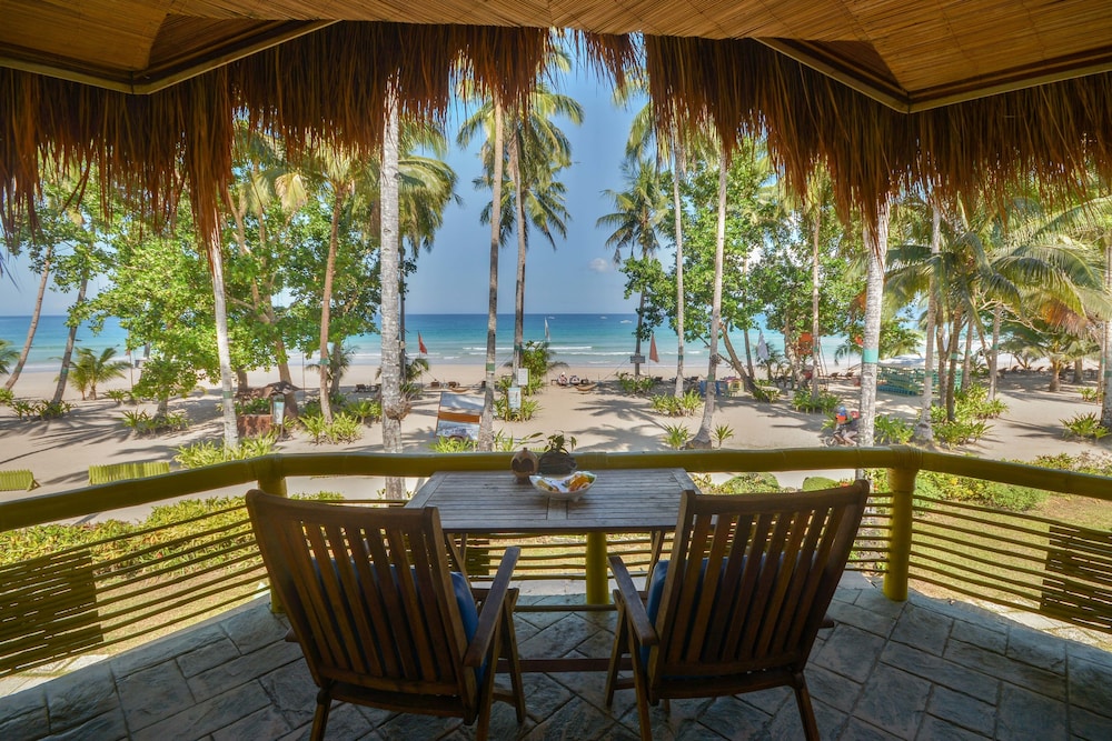 Daluyon Beach And Mountain Resort 31/50