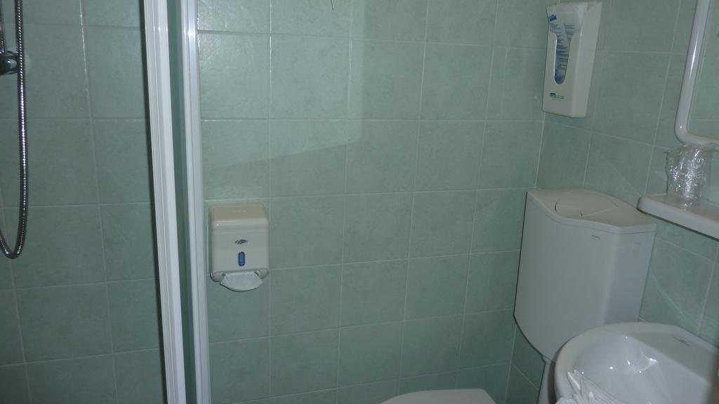 Hotel Canova 23/24