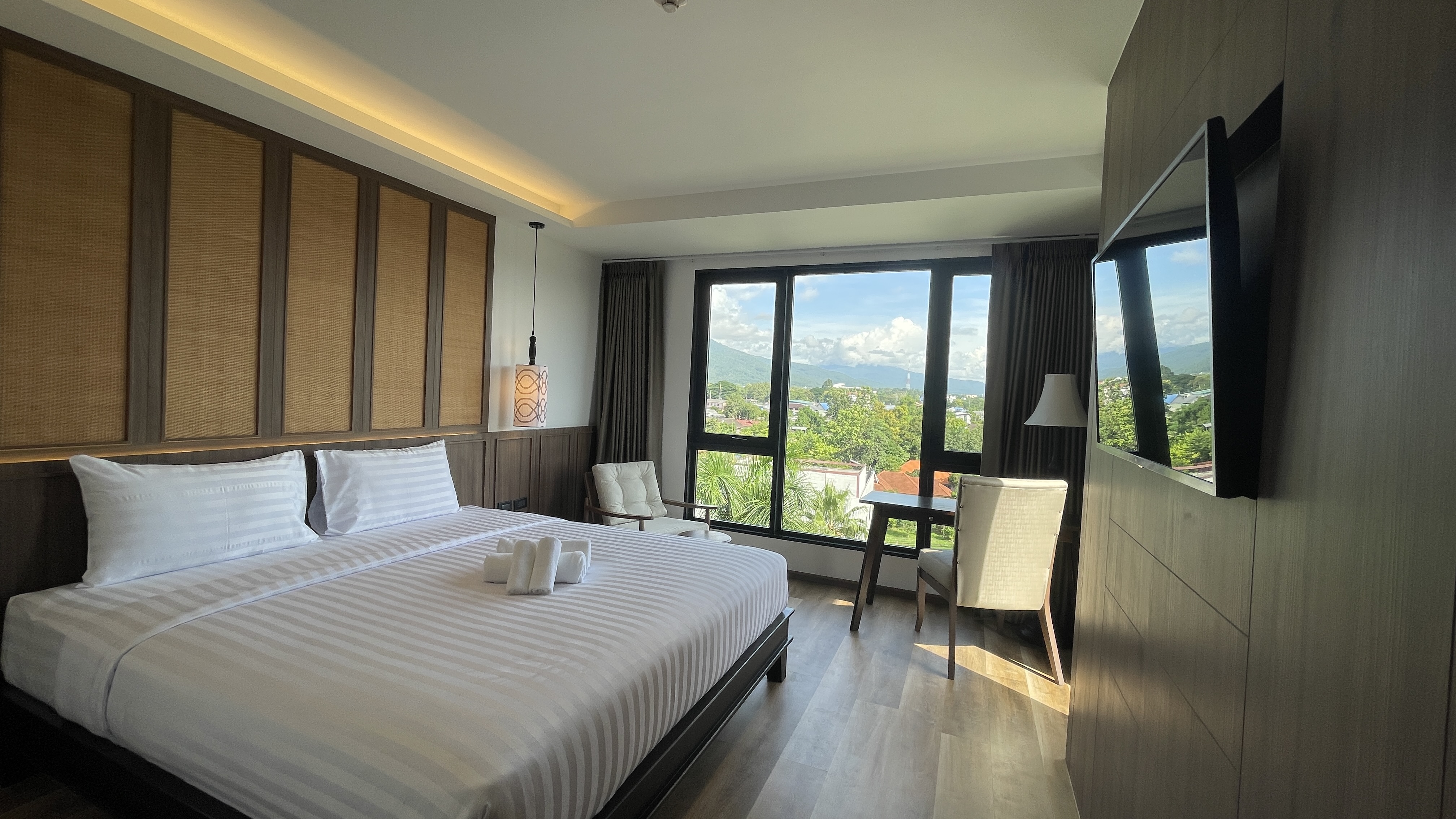 Sareeviengping Hotel Chiang Mai 13/35