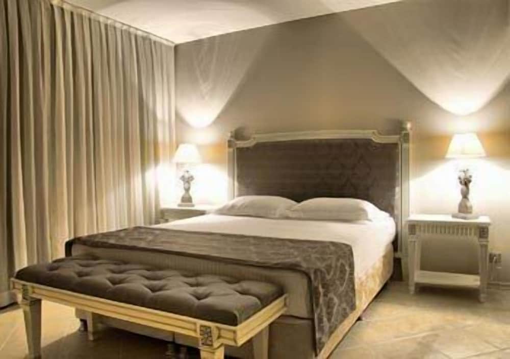 Lavista Boutique Hotel & Spa 16/50