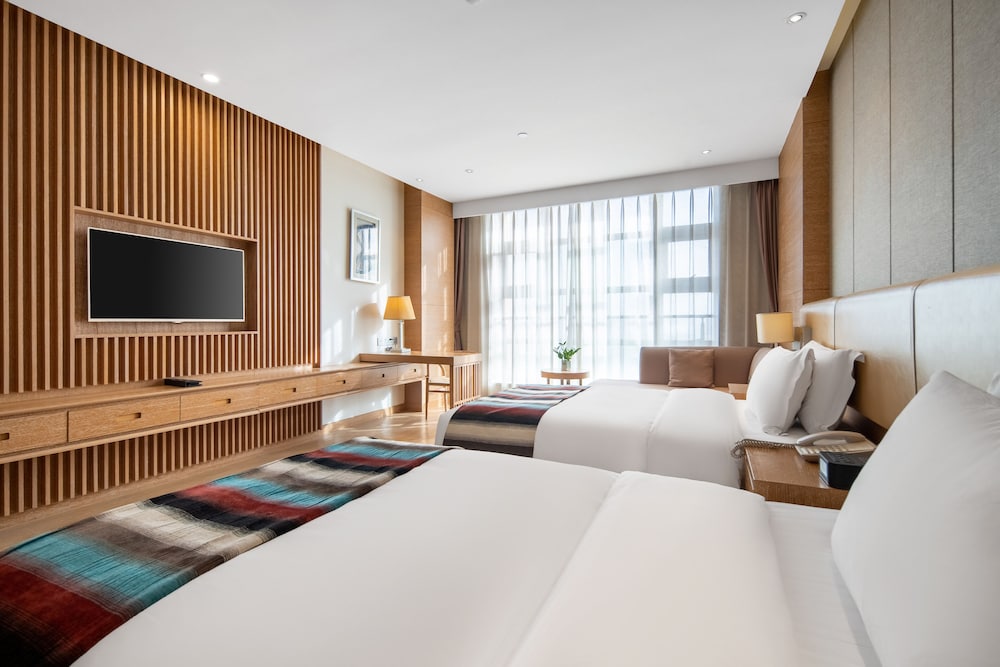 Novotel Huashan 39/50