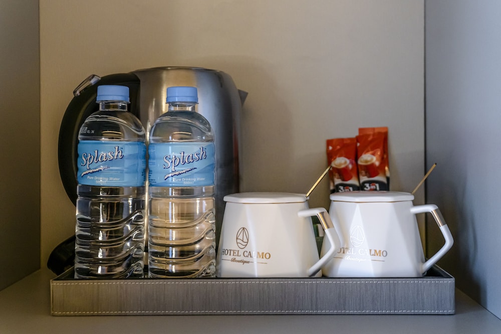 Hotel Calmo Bugis (Staycation Approved) 21/31