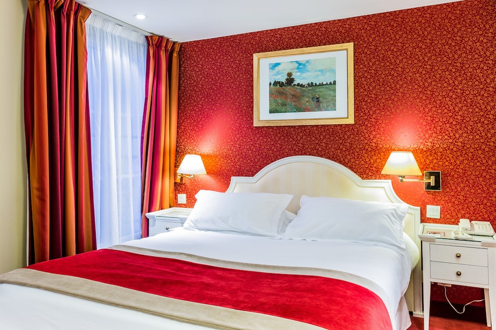 Austin's Arts et Metiers Hotel 30/61