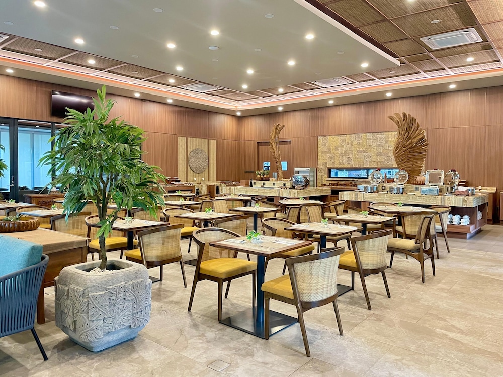 Sima Hotel Kuta Lombok 36/50