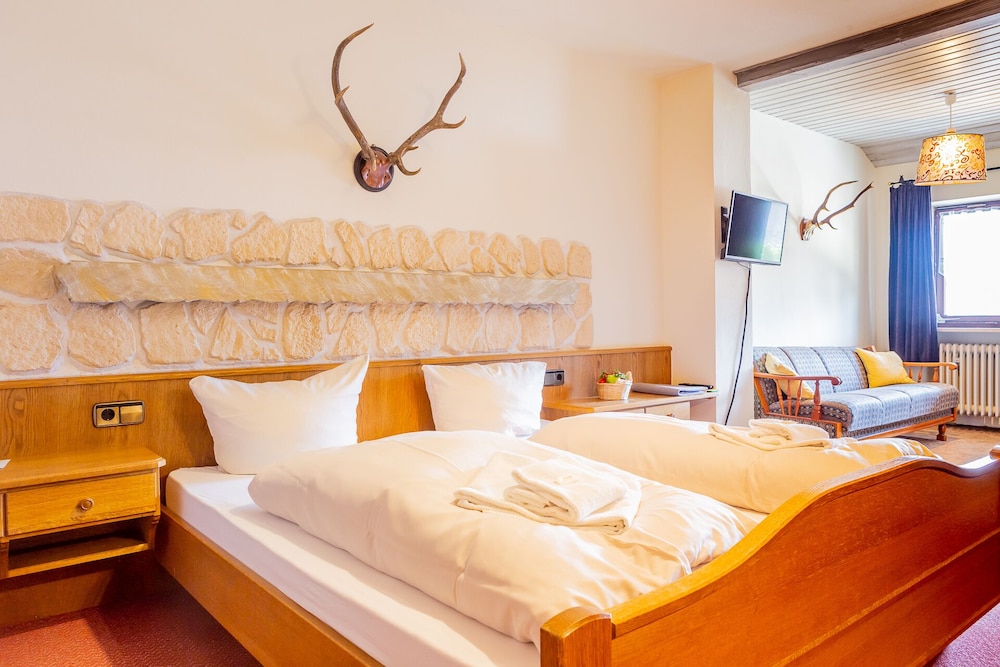 Deva Hotel-Restaurant Fischerwirt 12/50