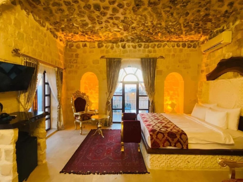 Antik Han Hotel 5/41