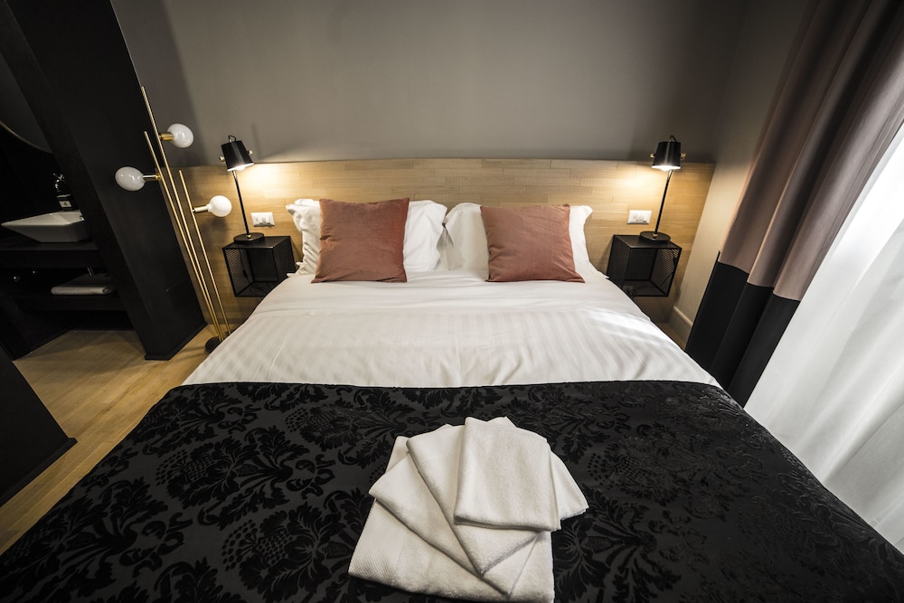 SuiteLife Trevi 14/64