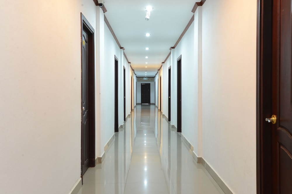 端布拉斯酒店(Douangpraseuth Hotel) 图片2
