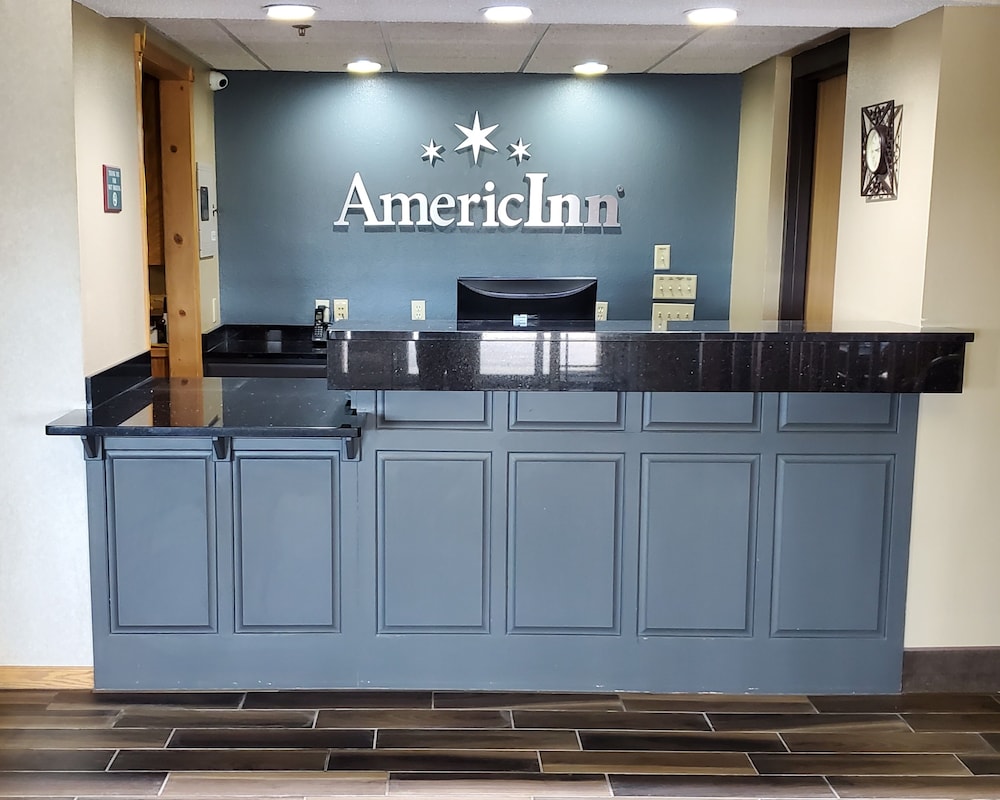 Americinn By Wyndham Madison Sd 4/23