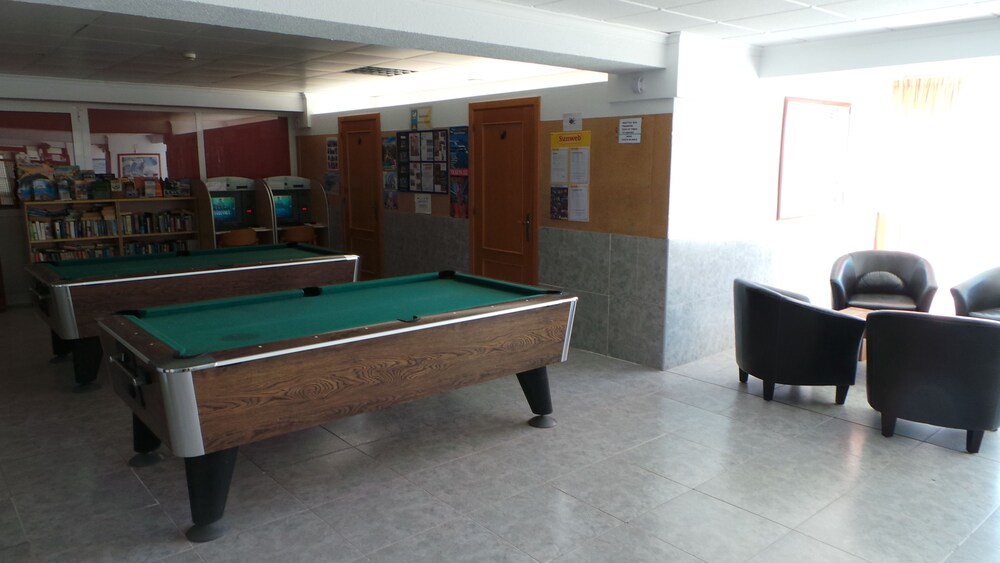 Apartamentos Beni Beach 6/45