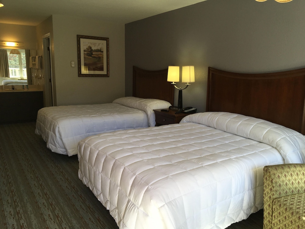 Rodeway Inn & Suites 7/19