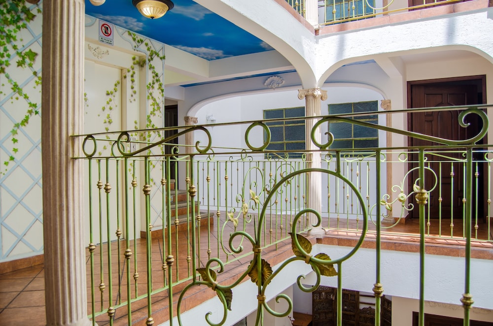 Residence L'heritage Royal Colonial By Bluebay 3/39