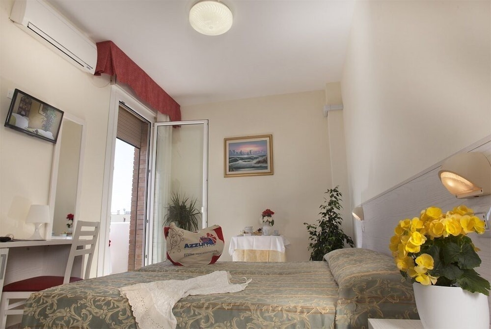 FAMILY HOTEL K2 & SPIAGGIA MARINA BEACH 23/38