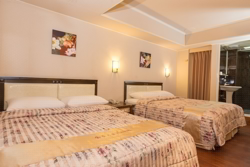 Spring Art Hotel 17/52