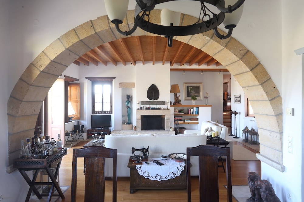 Patmos Exclusive Villas 30/50