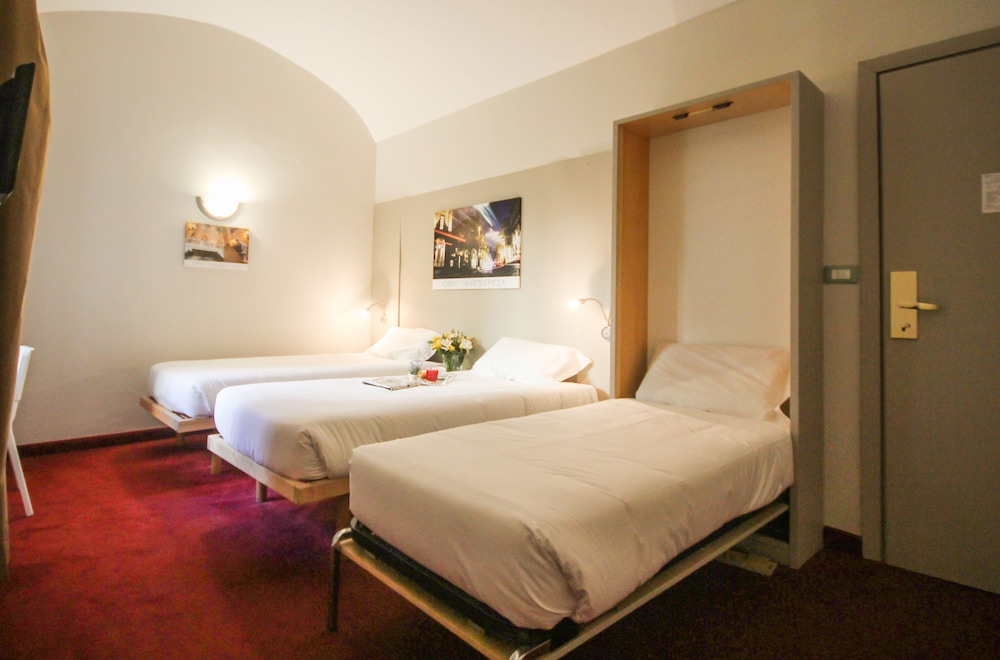Hotel Astoria Torino 38/51