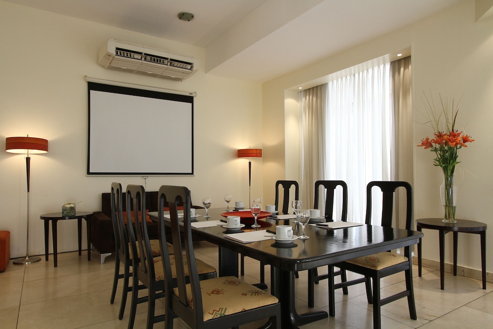 Hotel Catalinas Tucuman 40/50