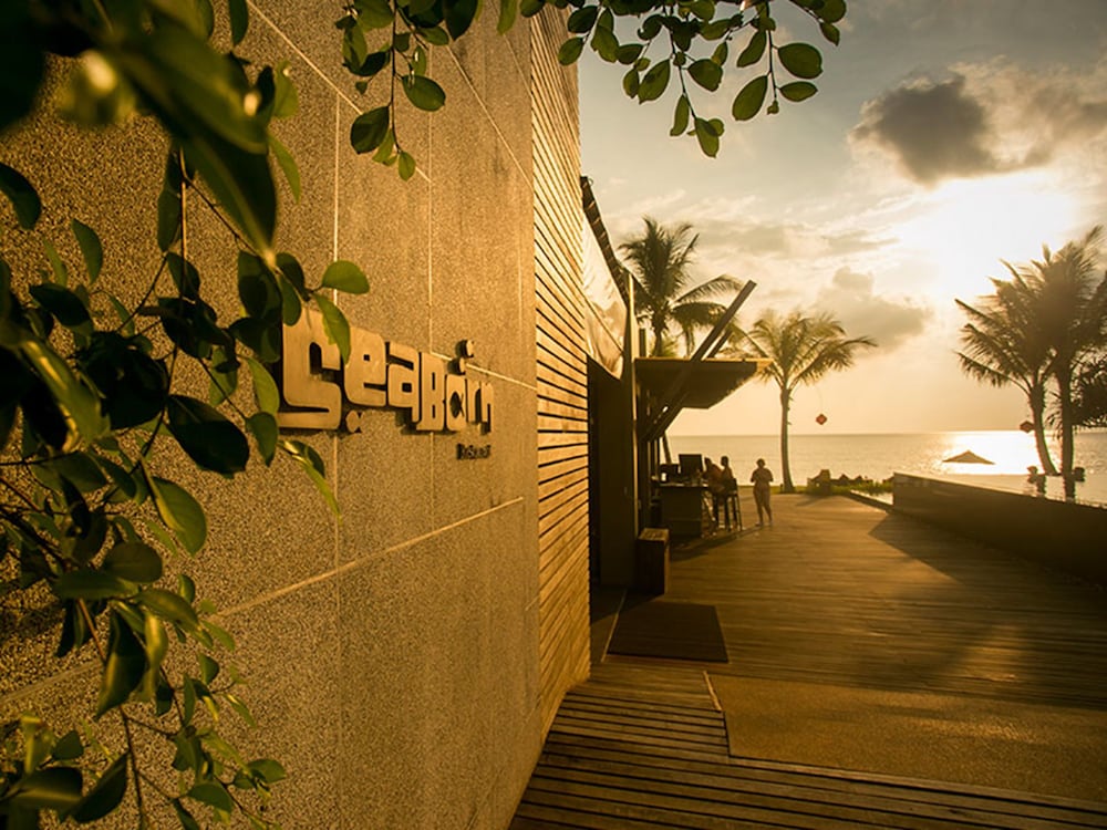 Chongfah Beach Resort Khao Lak 41/62