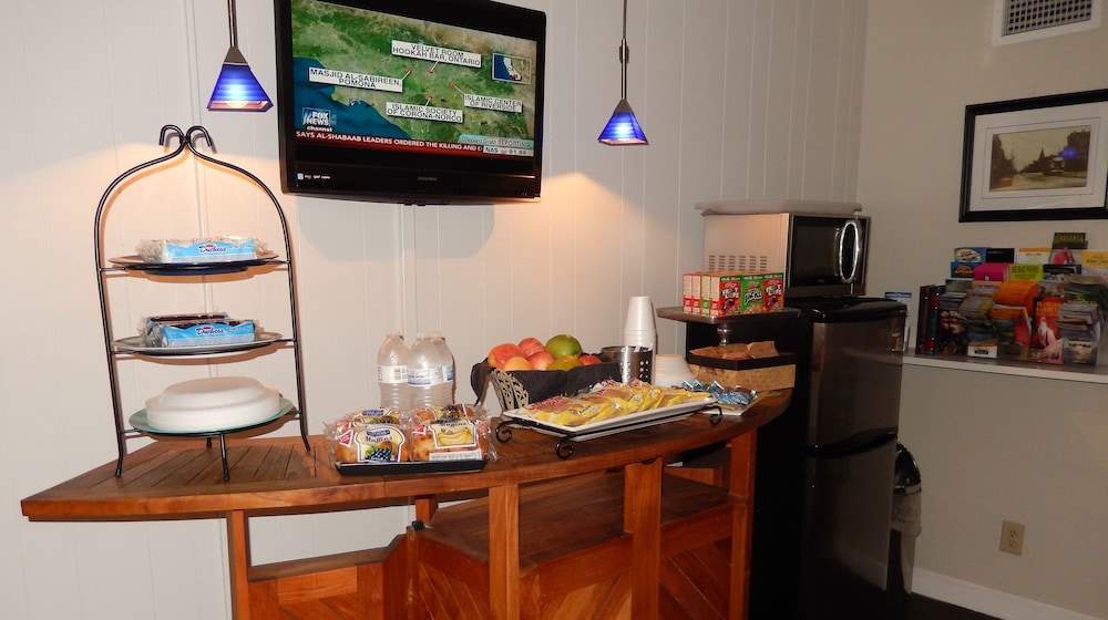 Haven Hotel Fort Lauderdale Airport 27/35
